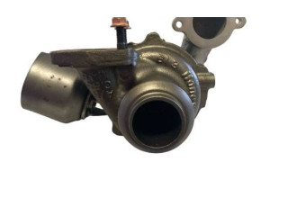 Turbodmychadlo Турбина 9804119380, 819872 Citroen Berlingo