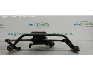 Моторчик дворников     Fiat Scudo