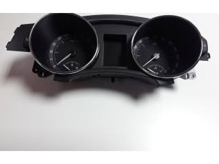 Панель приборов 3T2920941H   Skoda Superb B6 (3T)       
