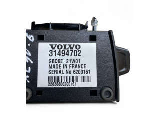 Блок управления 31494702   Volvo XC90