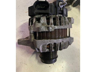 Генератор 37300-2B700, 37300-2B700   Hyundai ix20      