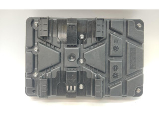 Řídící jednotka Honda Civic 2024