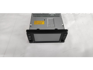 Дисплей 10R-042673 Toyota RAV 4 (XA40)