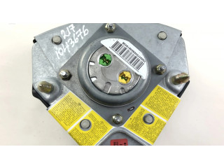 Подушка безопасности водителя 981330100 Maserati Quattroporte