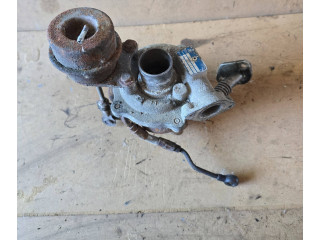  Турбина Fiat Grande Punto  54359700018   для двигателя 199A2000      