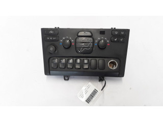 Блок управления климат-контролем 8697138   Volvo XC90