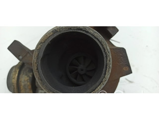 Turbodmychadlo Турбина A6110960999 Mercedes-Benz C W203 2.2 611962 611962