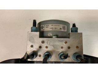 Блок АБС 6887510, 3451688750901 BMW 1 F20 F21 2011-2019 года