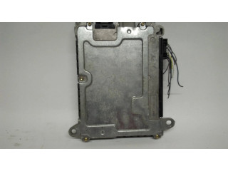 Блок комфорта Yw4t13b525bb Citroen Xsara Picasso