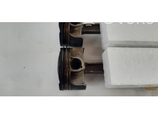 Поршень (поршни)    ACM100   Maserati Ghibli