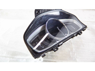 Панель приборов 31327793, 299630u Volvo XC60