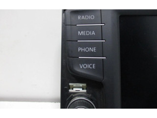 Блок управления АБС 3G0919605D   Volkswagen Golf Sportsvan