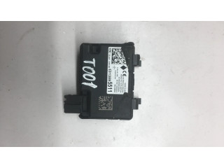 Блок управления 13595511   Chevrolet Camaro