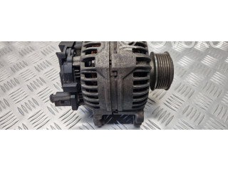 Генератор 9459093, 0124515021 Volvo S80