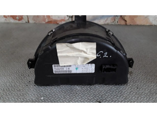 Панель приборов P9660225880 Citroen C2