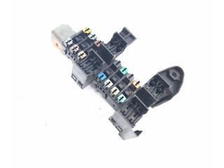 Pojistková skříňka 2035400050, 10400579501 Mercedes-Benz C W203 2000