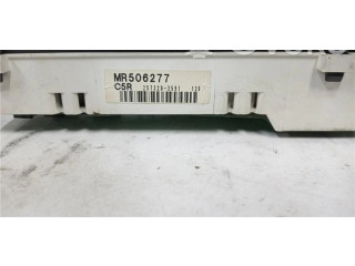 Панель приборов MR506277, 0090059 Mitsubishi Pajero Sport I