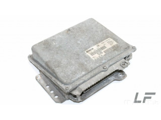 Блок управления двигателя