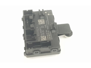 Блок управления 5Q4959592K, 5Q4959592K Skoda Karoq