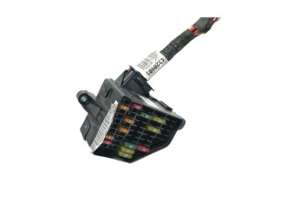 Модуль управления BSM 3C0880204C, INTERIORDERECHA   Volkswagen Passat Alltrack