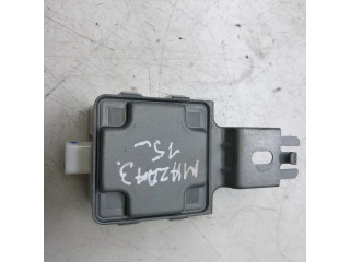 Блок управления X1T65072, KD45675D4 Mazda 3 III