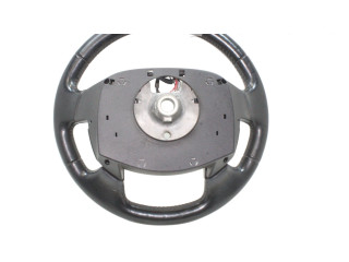 Руль Land Rover Discovery 4 - LR4  2010 - 2016 года AH223600ED      