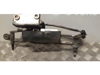 Моторчик дворников     Renault Scenic RX