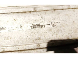 Интеркулер  9656503980, 9656503980   Peugeot 3008 I 