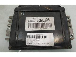 Řídící jednotka 96422396 Chevrolet Lacetti 2005