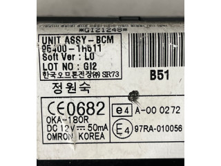 Блок комфорта 954001H511, 97RA010056   KIA Ceed   