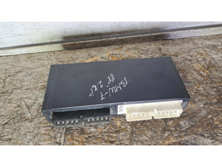 Блок комфорта 61351379741, 606140X01E Acura ILX