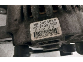 Генератор 5705KW, 5705KW   Citroen C2