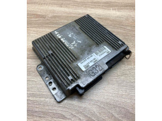 Блок управления двигателем Блок управления 3914023745, 3915023745 Hyundai Coupe