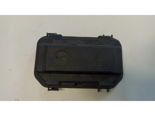 Pojistková skříňka 9224872, 10688710 BMW 4 F36 Gran coupe 2015