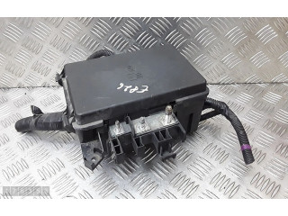 Блок предохранителей bk2t14a175aa Ford Transit Custom