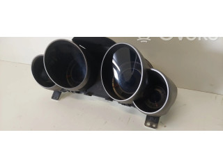 Přístrojová deska Acura MDX II 2009