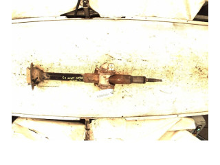 Ось рулевого колеса Mitsubishi Pajero 2002