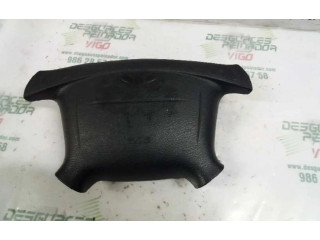 Подушка безопасности двери    Chevrolet Rezzo