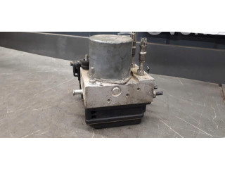 Блок АБС 0265235097   Mitsubishi  Colt  2009 - 2016 года