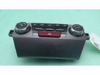 Блок управления климат-контролем 72311AJ08A Subaru Outback