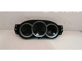 Панель приборов 248101601R Dacia Logan I