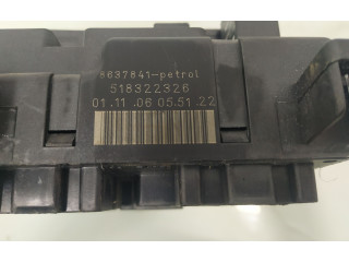 Блок предохранителей 518322326   Volvo S80    