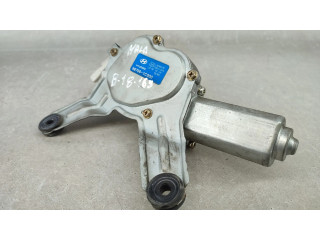 Моторчик заднего дворника 987001C000    Hyundai Getz