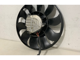 Вентилятор радиатора 80A959455E Audi Q5 SQ5