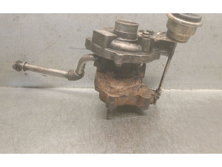 Turbodmychadlo Турбина 54359710000, 7701473122   Renault Kangoo I   K9KJ750