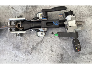    Рулевая рейка 8673073, T050405412   Volvo XC90 2003 - 2006 года