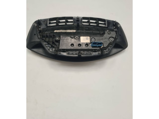 Панель приборов 216742437 Citroen C4 I