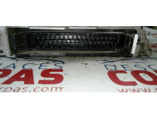 Řídící jednotka IAW16FEB, CENTRALITAMOTORUCE   Fiat Punto (176) 