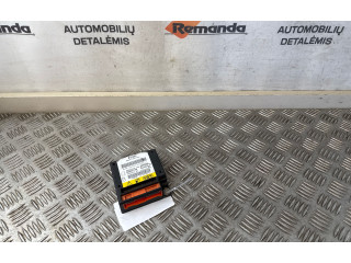 Блок подушек безопасности 9640341180, 9640341180   Peugeot 607