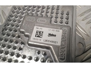 Блок управления Xenon